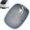 CleanNest Tuya Smart OpenStyle SelfCleaning Cat Litter Box 3