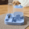 DuoFlow 2in1 Automatic Pet Feeder Water Dispenser 4