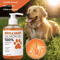 PurePaws HumanGrade Salmon Oil For Dogs Cats 1