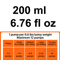 PurePaws HumanGrade Salmon Oil For Dogs Cats 2