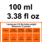 PurePaws HumanGrade Salmon Oil For Dogs Cats 4