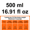 PurePaws HumanGrade Salmon Oil For Dogs Cats 5