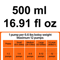 PurePaws HumanGrade Salmon Oil For Dogs Cats 5