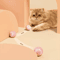 ZoomRoll Smart Interactive Cat Ball 1