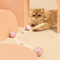 ZoomRoll Smart Interactive Cat Ball 1