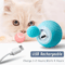 ZoomRoll Smart Interactive Cat Ball 3