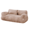 CozyNest Washable Pet Sofa Bed 4