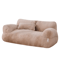 CozyNest Washable Pet Sofa Bed 4
