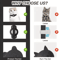 PawGuard Smart GPS Pet Tracker Collar 1