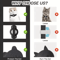 PawGuard Smart GPS Pet Tracker Collar 1