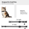 PawGuard Smart GPS Pet Tracker Collar 2