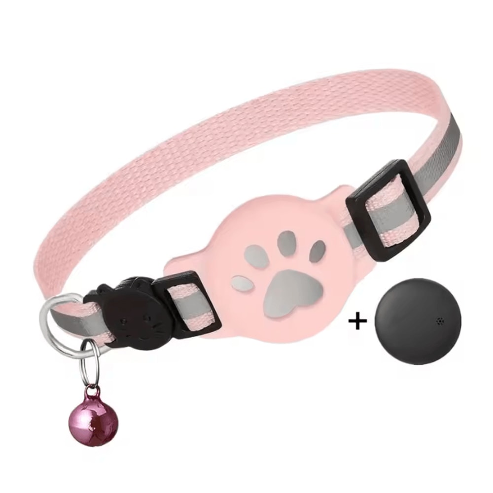 PawGuard Smart GPS Pet Tracker Collar 3