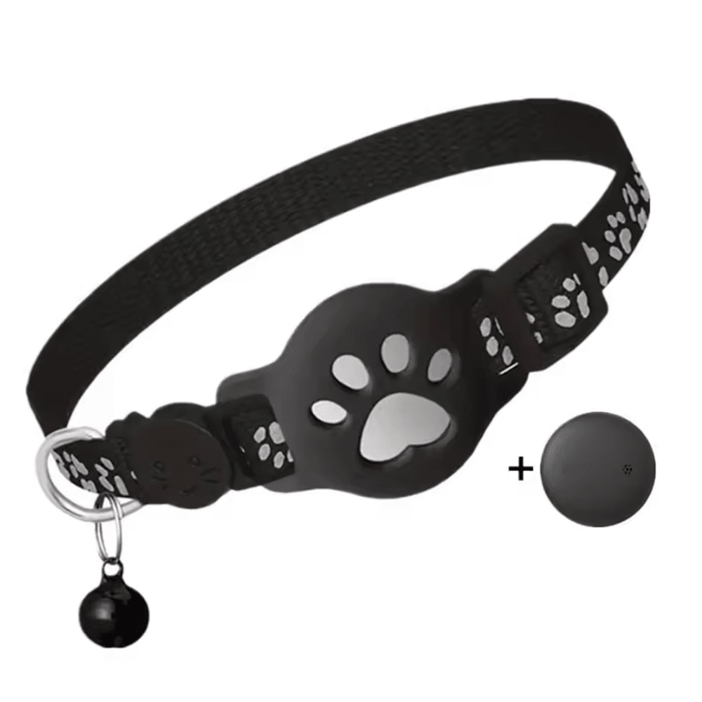 PawGuard Smart GPS Pet Tracker Collar 4