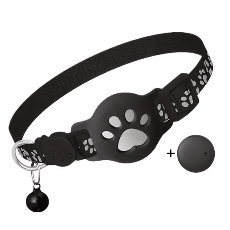 PawGuard Smart GPS Pet Tracker Collar 4