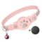 PawGuard Smart GPS Pet Tracker Collar 5