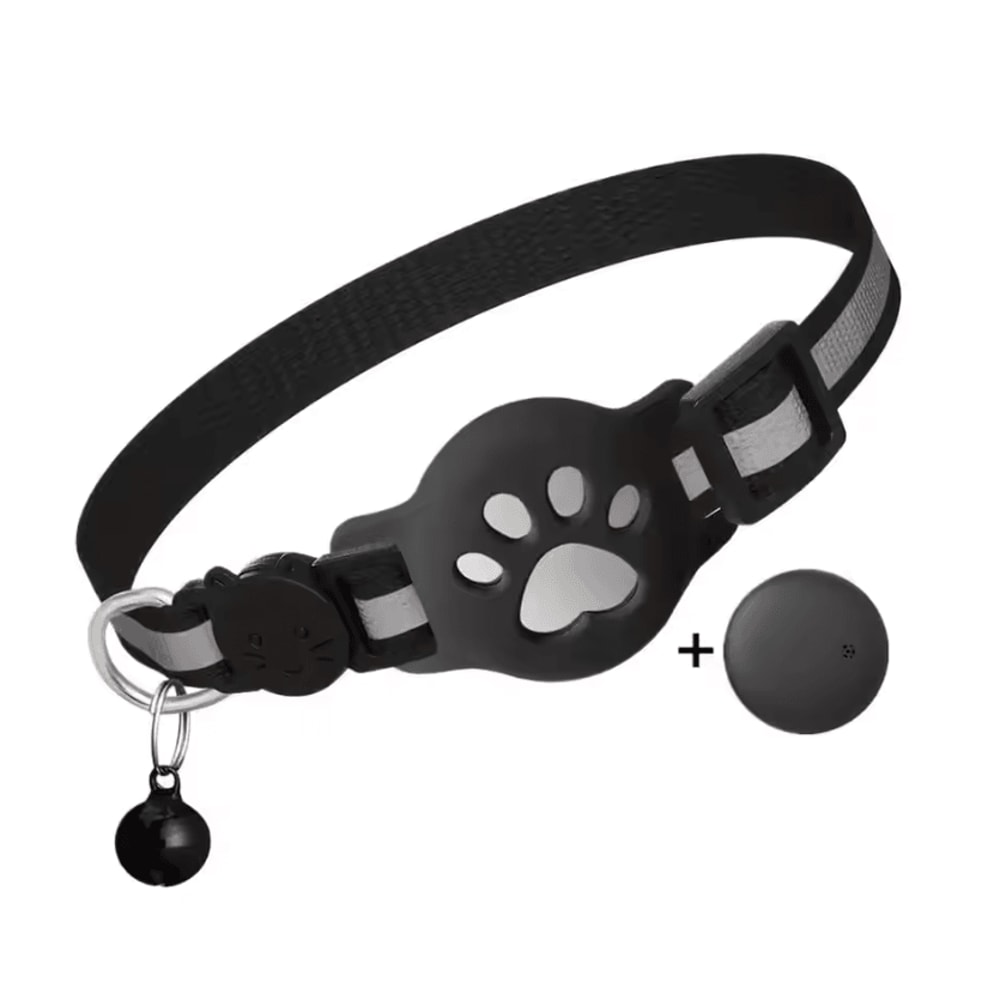 PawGuard Smart GPS Pet Tracker Collar 6