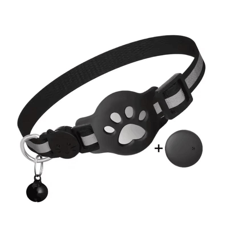 PawGuard Smart GPS Pet Tracker Collar 6