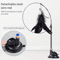 BounceBird HandsFree Interactive Cat Wand Toy 1