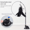 BounceBird HandsFree Interactive Cat Wand Toy 1