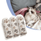 SnuggleSoft Premium Fleece Pet Blanket 0