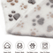 SnuggleSoft Premium Fleece Pet Blanket 2