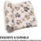 SnuggleSoft Premium Fleece Pet Blanket 3