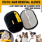 FurSweep Electrostatic Pet Hair Removal Glove 0