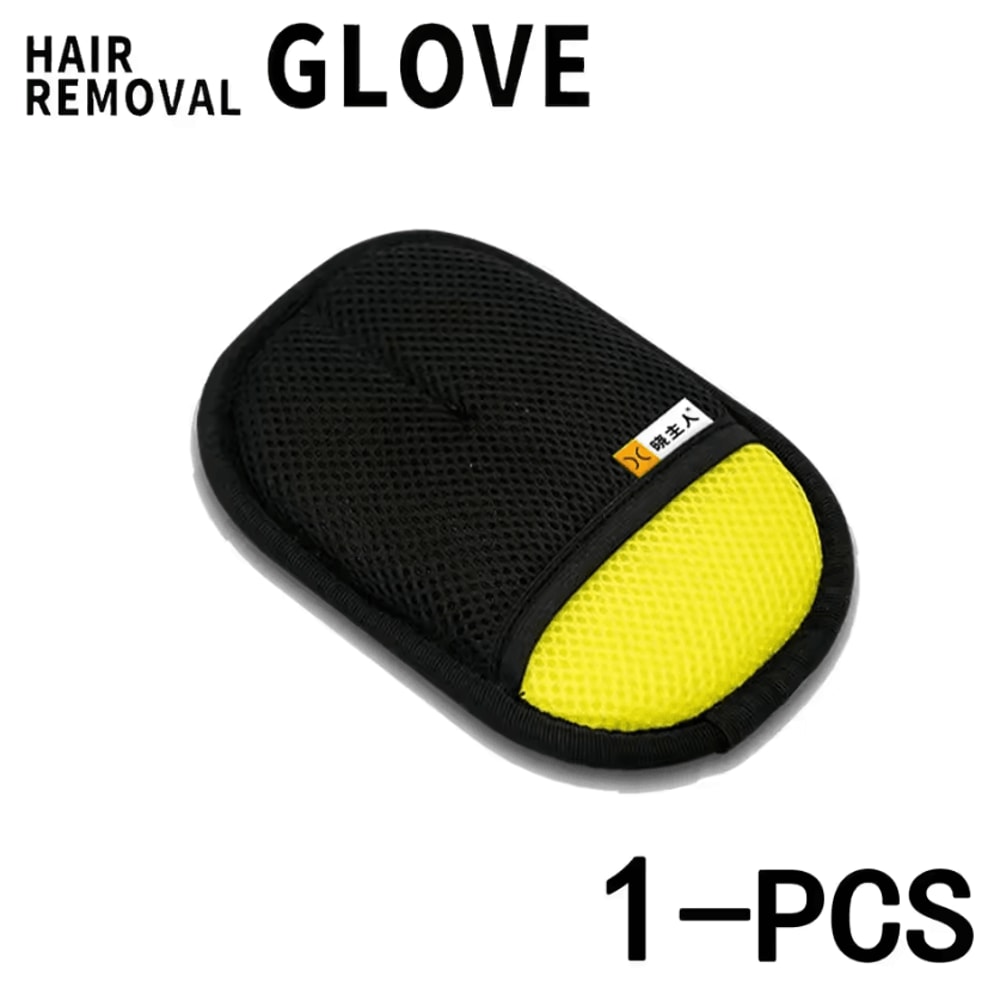 FurSweep Electrostatic Pet Hair Removal Glove 2