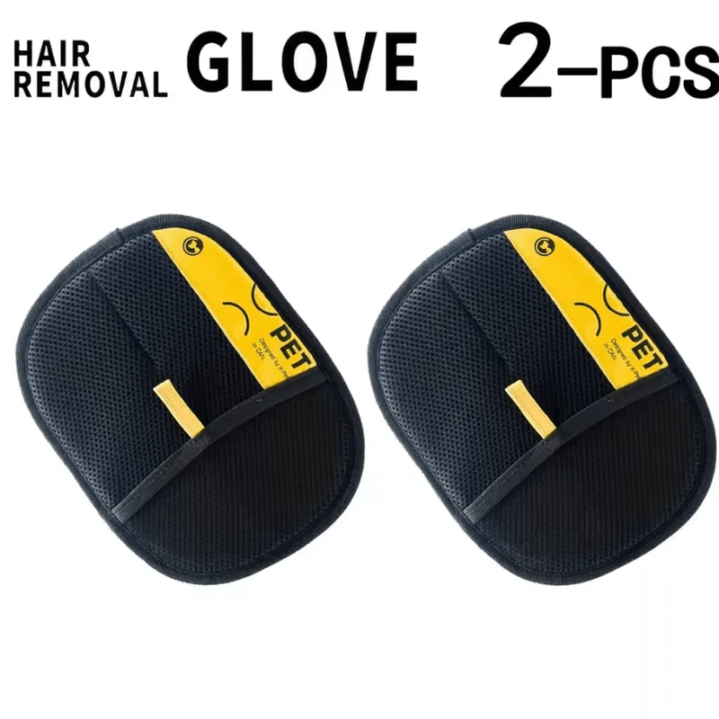 FurSweep Electrostatic Pet Hair Removal Glove 6