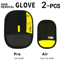 FurSweep Electrostatic Pet Hair Removal Glove 7