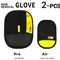FurSweep Electrostatic Pet Hair Removal Glove 7