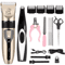 TrimEase Professional Pet Grooming Clipper Kit 0