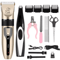 TrimEase Professional Pet Grooming Clipper Kit 0