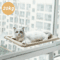 SunnyNest Window Cat Hammock Bed 1