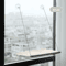 SunnyNest Window Cat Hammock Bed 4