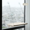 SunnyNest Window Cat Hammock Bed 4