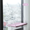 SunnyNest Window Cat Hammock Bed 6