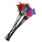 FeatherFrenzy Interactive Cat Wand Toy Set 2