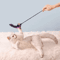 FeatherFrenzy Interactive Cat Wand Toy Set 3