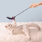 FeatherFrenzy Interactive Cat Wand Toy Set 3