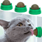 MintMunch Catnip Dental Treat Balls 0