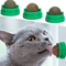 MintMunch Catnip Dental Treat Balls 0