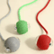 RolliPaw Smart Interactive Automatic Cat Ball Toy For Cats Small Dogs 4