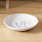 BlossomDish Ceramic Cat Bowl With Silicone AntiSlip Pad For Food Water 4