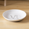 BlossomDish Ceramic Cat Bowl With Silicone AntiSlip Pad For Food Water 4