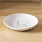 BlossomDish Ceramic Cat Bowl With Silicone AntiSlip Pad For Food Water 5