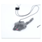 DoorPounce Interactive Hanging Cat Toy With Plush Mouse Elastic Clip 1