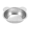 ElevaPaw Tilted Raised Cat Bowls With 304 Stainless Steel Neck Guard Design 4
