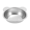 ElevaPaw Tilted Raised Cat Bowls With 304 Stainless Steel Neck Guard Design 4