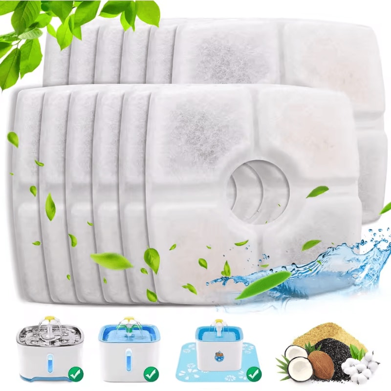 Pet FurLift Reusable Pet Hair Remover Grooming Gloves Set 0